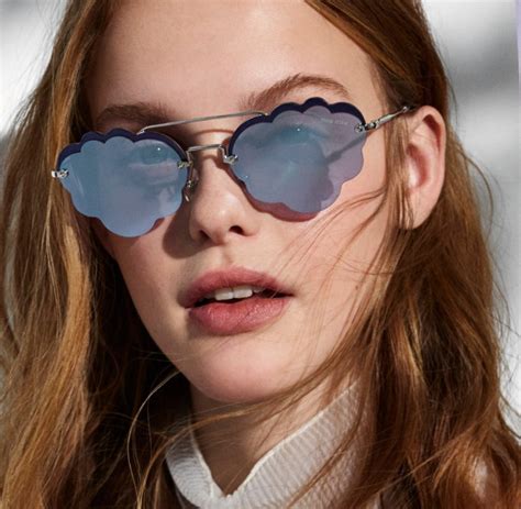 miu miu lunettes 2019|Miu Miu 2019 SS Collection .